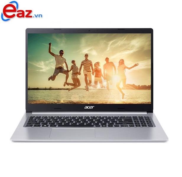 Acer Aspire A515 55 55JA (HSMSV.003) | Intel&#174; Core™ i5 _1035G1 | 4GB | 512GB SSD PCIe | VGA INTEL | Win 10 | Full HD IPS | LED KEY | 0720D